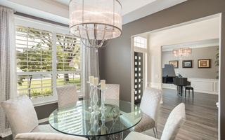 Shawn Collard Construction Inc. Kitchen Gallery Item