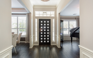 Shawn Collard Construction Inc. Kitchen Gallery Item