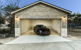 Shawn Collard Construction Inc. Refinishing Gallery Item