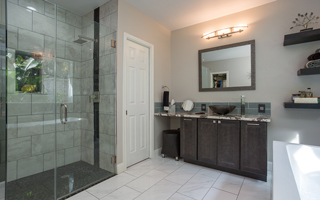 Shawn Collard Construction Inc. Refinishing Gallery Item