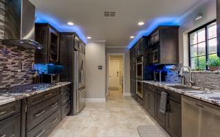 Shawn Collard Construction Inc. Bathroom Gallery Item