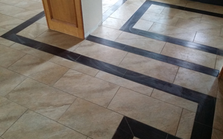 Shawn Collard Construction Inc. Bathroom Gallery Item