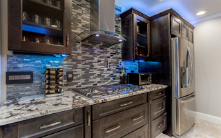 Shawn Collard Construction Inc. Bathroom Gallery Item