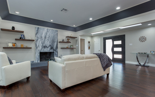 Shawn Collard Construction Inc. Bathroom Gallery Item