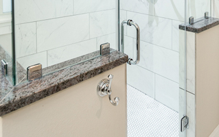 Shawn Collard Construction Inc. Kitchen Gallery Item