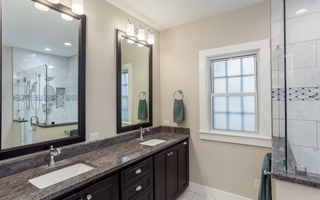 Shawn Collard Construction Inc. Kitchen Gallery Item