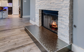 Shawn Collard Construction Inc. Bathroom & Refinishing Gallery Item