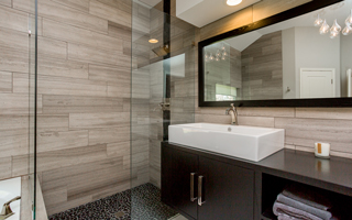 Shawn Collard Construction Inc. Kitchen Gallery Item