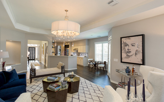 Shawn Collard Construction Inc. Kitchen Gallery Item