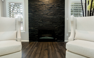 Shawn Collard Construction Inc. Kitchen & Refinishing Gallery Item