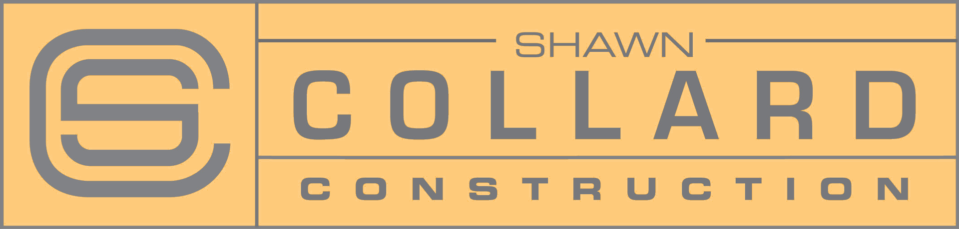 Shawn Collard Construction Inc. Logo
