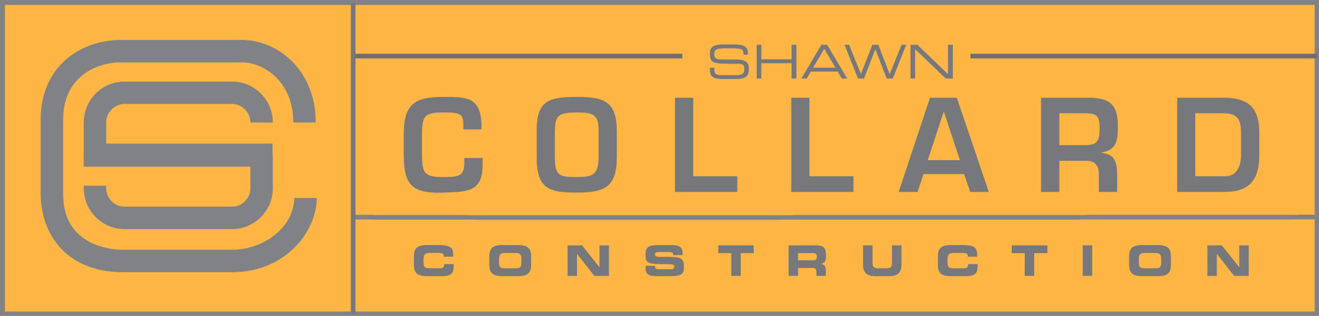 Shawn Collard Construction Inc. Logo